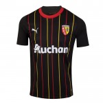 Günstige Fußballtrikots RC LENS Auswärtstrikot 2023-24 Kurzarm